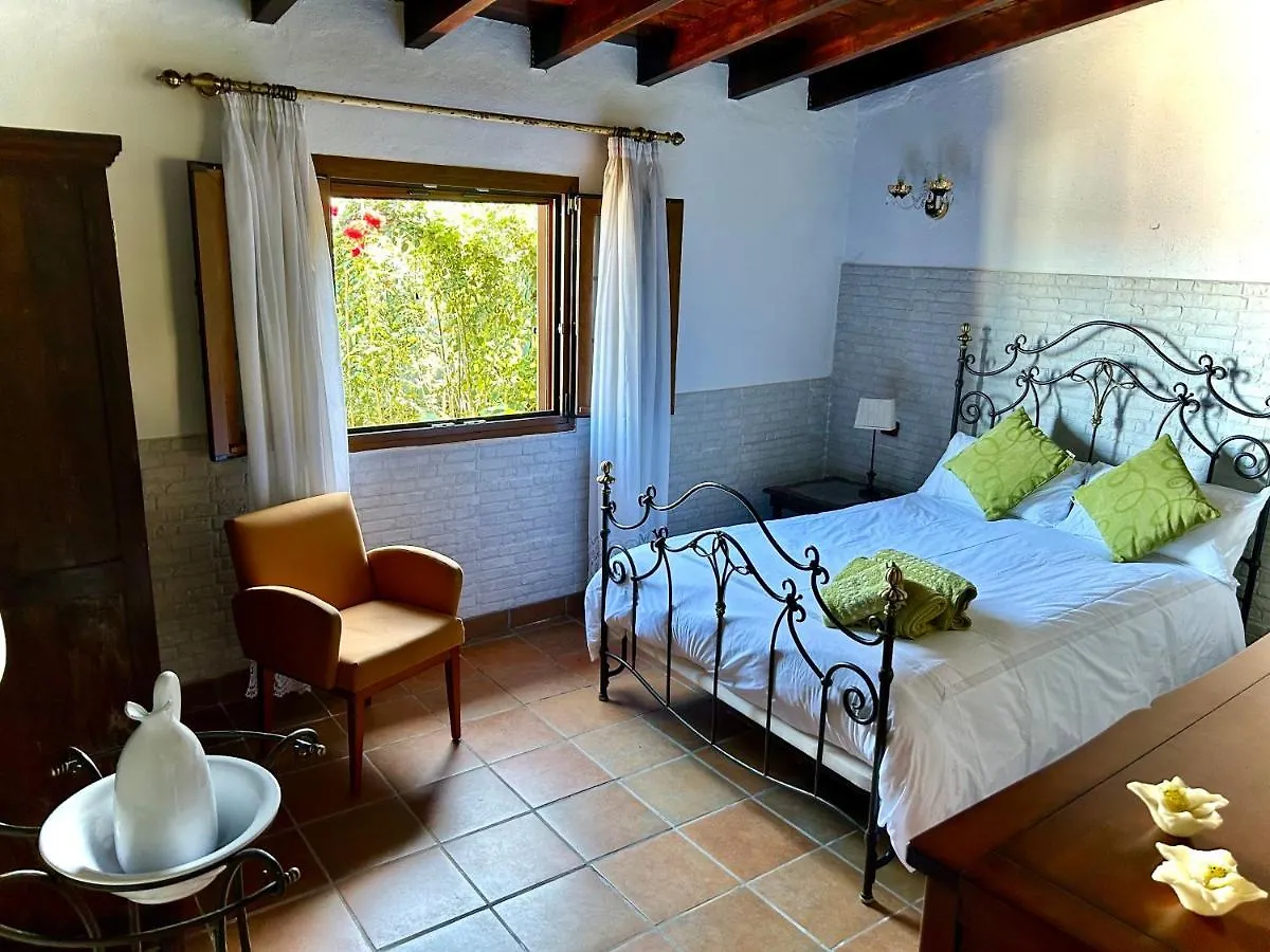 Holiday home Casa Con Jardin Y Jacuzzi Villa Realejo Alto Spain