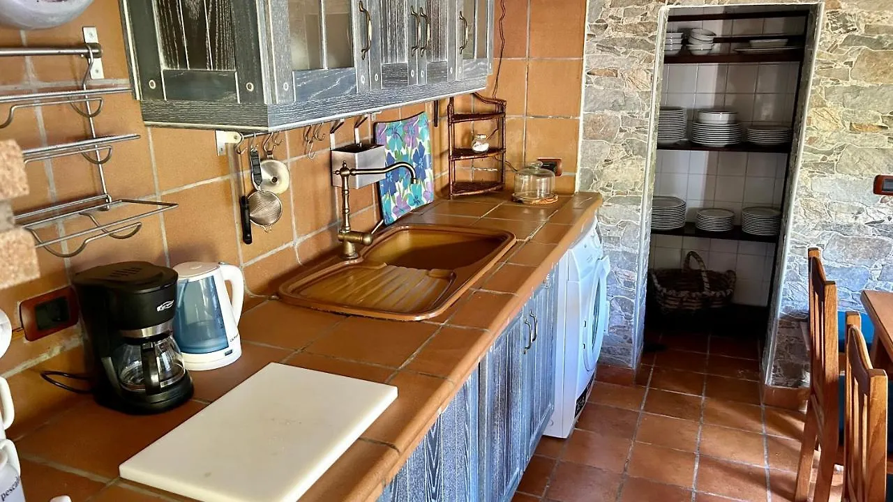 Casa Con Jardin Y Jacuzzi Villa Realejo Alto 0*,