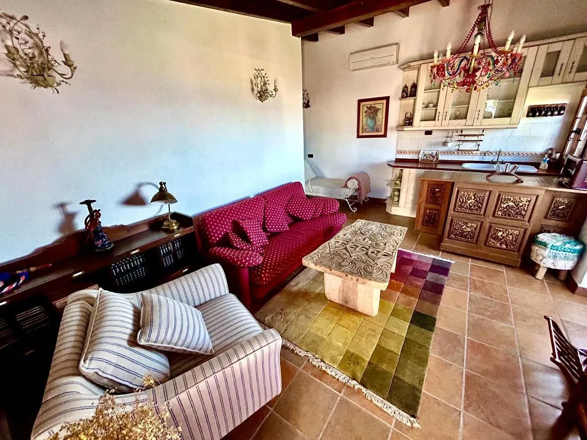 Casa Con Jardin Y Jacuzzi Villa Realejo Alto 0*,  Spain